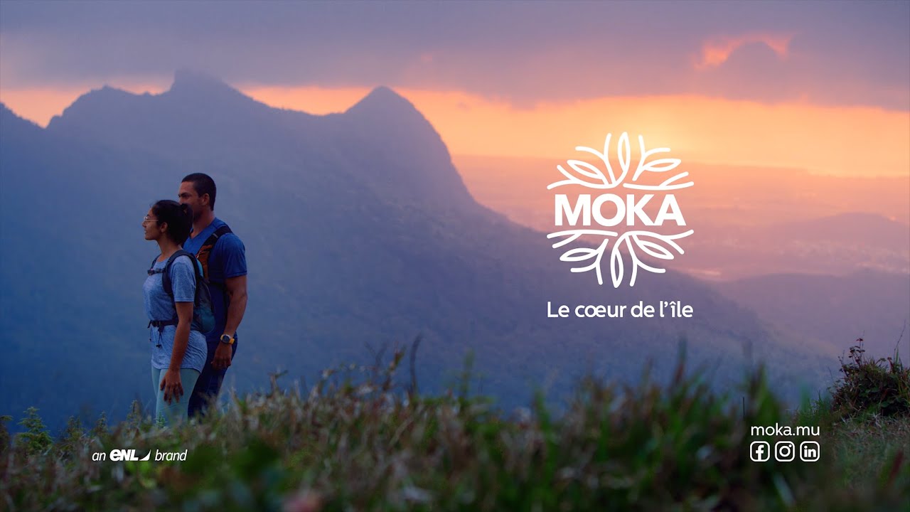 Moka : la Smart City la plus avancée de l'île Maurice