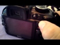 How to record video with a Nikon D3100 DSLR