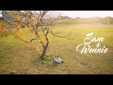 Sam & Wennie Love Story