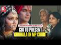 Twisha Sharma Death Case: CBI Likely To Ask Court For Giribala’s Custody Extension