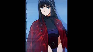 New Trend Money & Love ( + Preset ) #anime #animeedits #sakamotodays #osaragi #nagumo