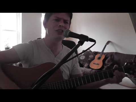 Oasis - The importance of being idle (acoustic cov...