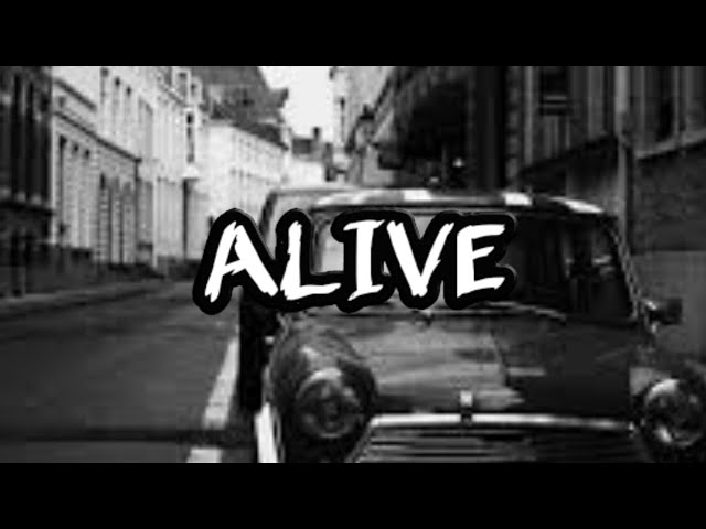 Lagu cinematic Ikson - Alive [NoCopyrightMusic] class=