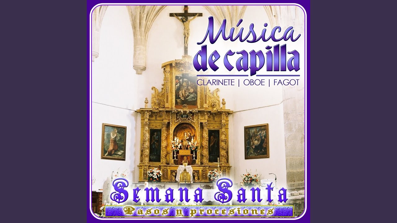 Al Señor de Sevilla