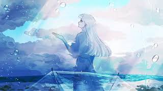 梨「あめあがり」feat.flower