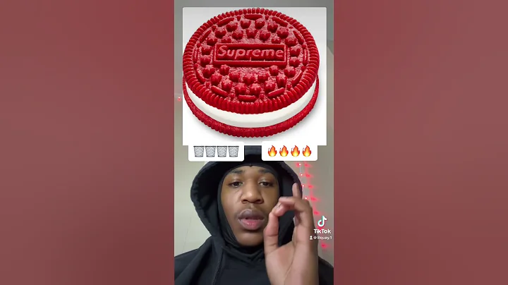 Supreme Items🍿 #shorts #youtubeshorts #supreme #item