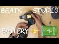 How to replace a Beats Studio 2 Battery Replacement JoesGE Apple