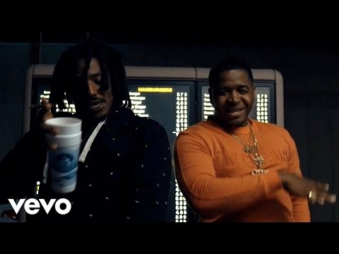 Mozzy Ft. Bobby Luv - On One