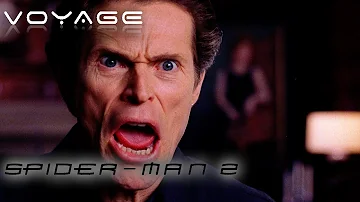 "Avenge Me!" | Spider-Man 2 | Voyage | With Captions