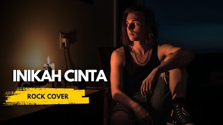 Inikah Cinta  Me  Alternative Rock Cover By Iwa Tipis