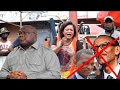 CONFIRMATION DE L ' ANNULATION DE LA COMMUNE DE MINEMBWE PAR FELIX TSHISEKEDI : MAMAN LYLY APESELI ! ( VIDEO )