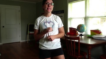 CC Cycle 1 Week 6 Science