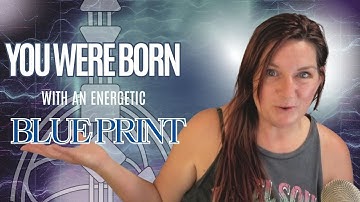 Human Design & Astrology: Tools to Read Your Own Energetic Manual