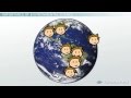 Environmental Science Insights on Human Impact and Resource Management