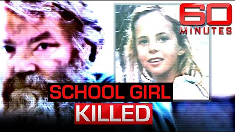 The shocking killing of school girl Samantha Knigh...