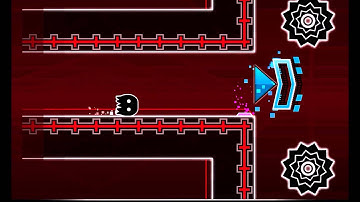 If Nine Circles was Level One by Rockstr99