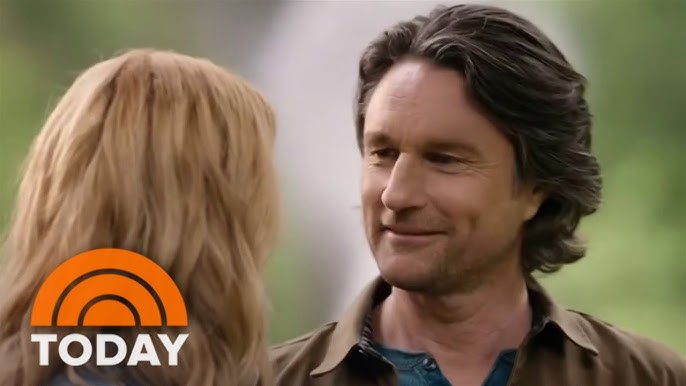Watch the trailer for S6 of Netflix series 'Virgin River' - YouTube