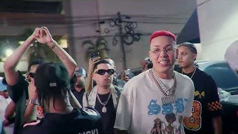 MESTIZO IS BACK FT BRAULIO FOGON, YAISEL LM Y SHADOW BLOW - VOLVIO EL KURRU (PROD LEO RD)