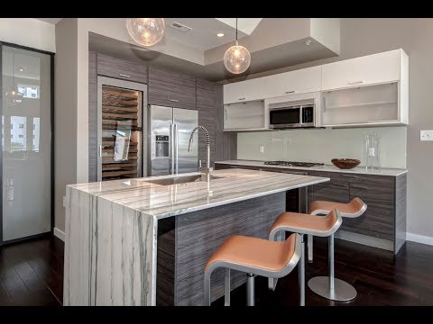 Desain Meja  Dapur  Dari  Marmer Mewah Dan Elegan YouTube