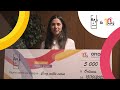 Interview Lauréat de la Fondation ORCOM – Troisième prix – Institut des savoir-faire Français