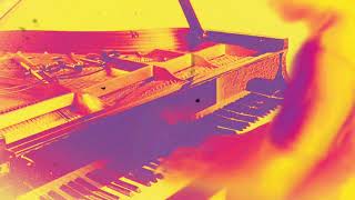 Metallica - Nothing Else Matters (Benedikt Waldheuer Piano) [color] #metallica #nothingelsematters