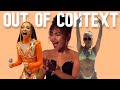 LITTLE MIX OUT OF CONTEXT (funny moments)