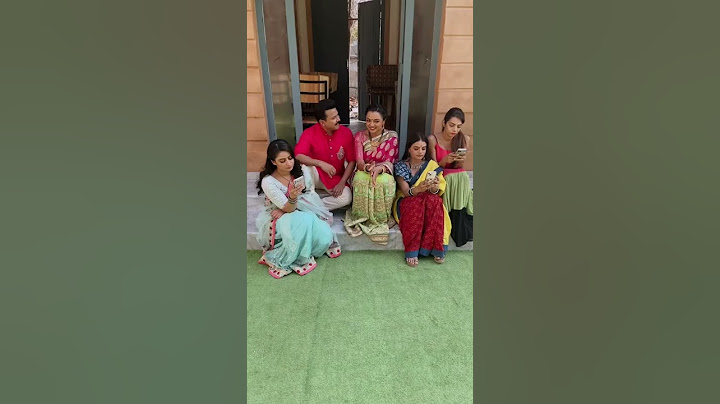 Ghkkpm offscreen masti 😂 #bts #Pakhi #devyani #sonali #shorts