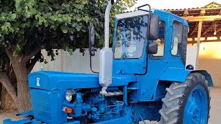 Traktor #t28 Samarqand Legendarniy traktori REKLAMA XIZMATI ☎️ 99 343 46 16 #obuna_bolishni_unutmang