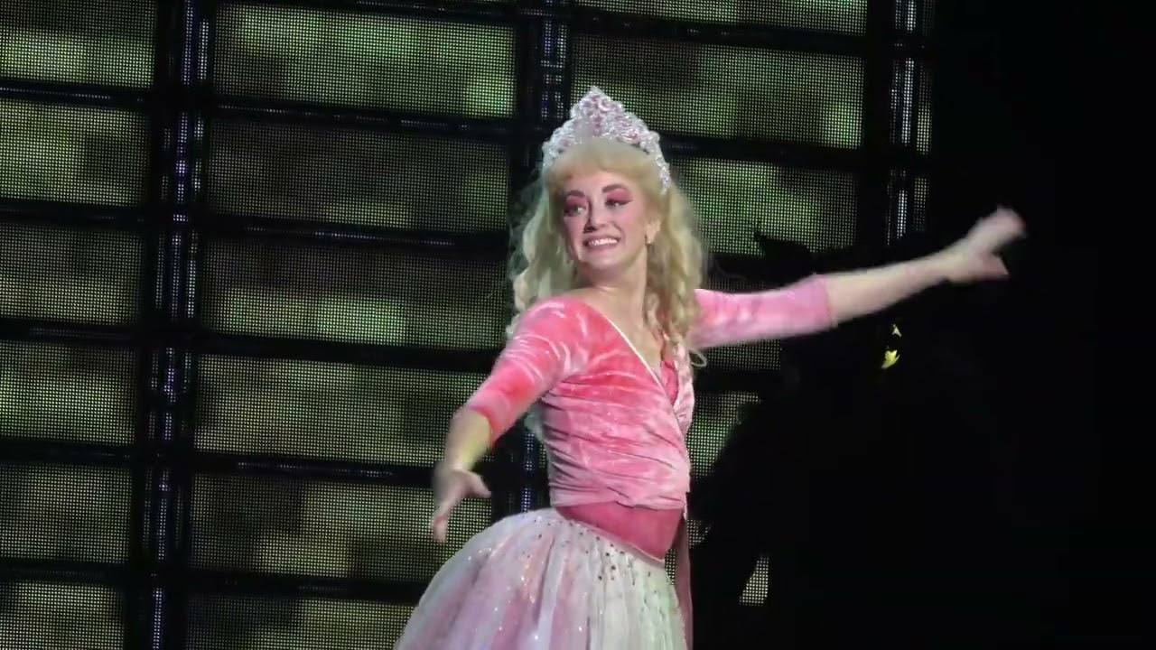 Veruca's Nutcracker Sweet - CATCF MUSICAL 2022