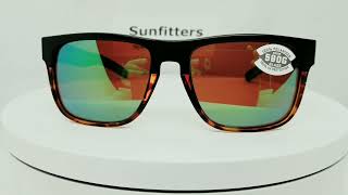 Costa Spearo Sunglasses - Shopsunfitters.com Resimi