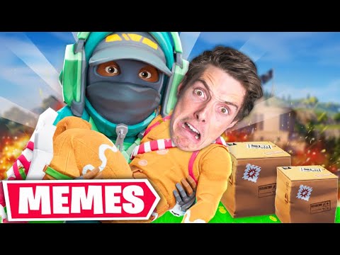 Memes With Lazarbeam Is Finally Back Youtube