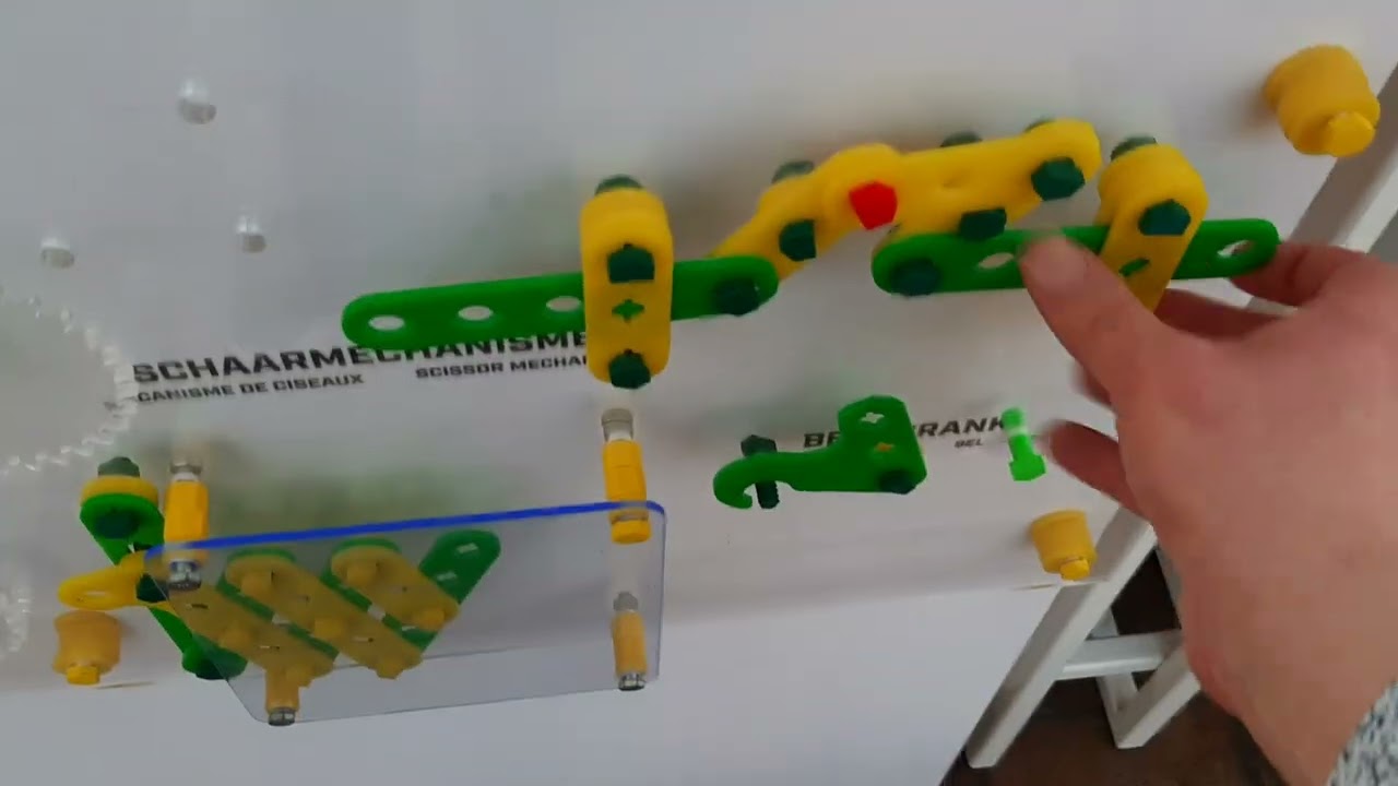 Industriemuseum Gent