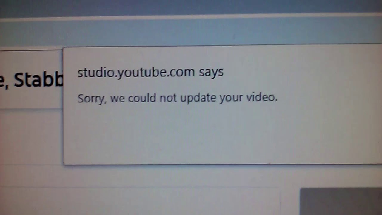 youTube Censorship Again workouts traduccion