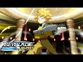 BEYBLADE BURST EVOLUTION Meet the Bladers: Free