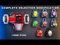 鎧武CSMゲネシスドライバーと全エナジーロックシードセット開封 | CSM Genesis Driver and Energy Lockseeds