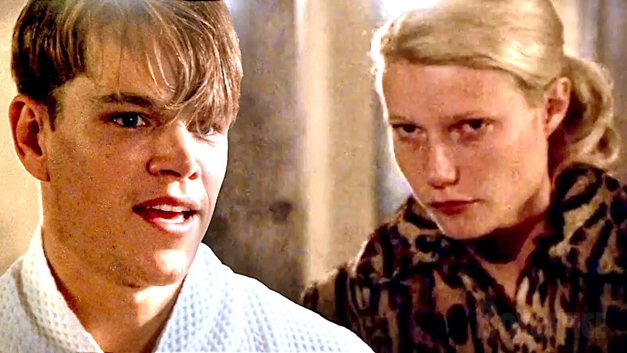 Il fait croire à tout le monde qu'elle est folle | Le talentueux Mr. Ripley | Extrait VF