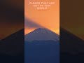 Places Out Of This World | Mount Fuji