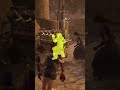 take those heals #dbd #dbd2v8 #dbdshorts #dbdclips #deadbydaylight #dbdsurvivor #dbdmemes #xboxclips