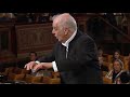 Daniel barenboim  mozart piano concerto 27 k595  vienna philharmonic