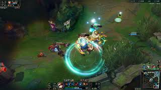 The perfect bard ultimate