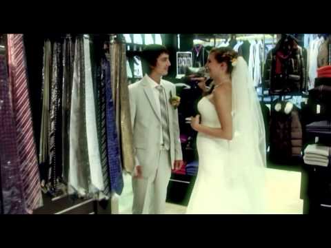 Свадебный клип