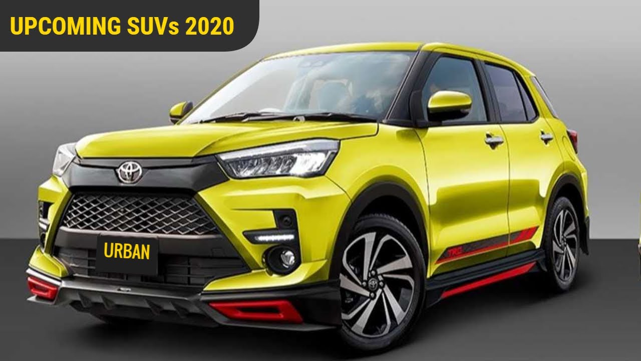 Download Upcoming Compact Suv 2020 In India New Suv In India 2020 New Suv Compact Suv Best Suv