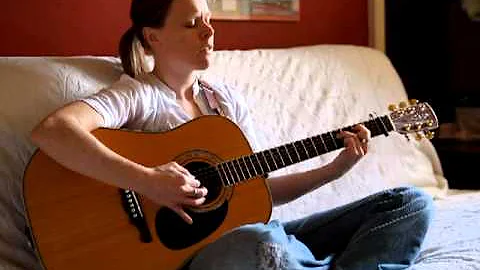 Brenda Belcher - Pink and White music video