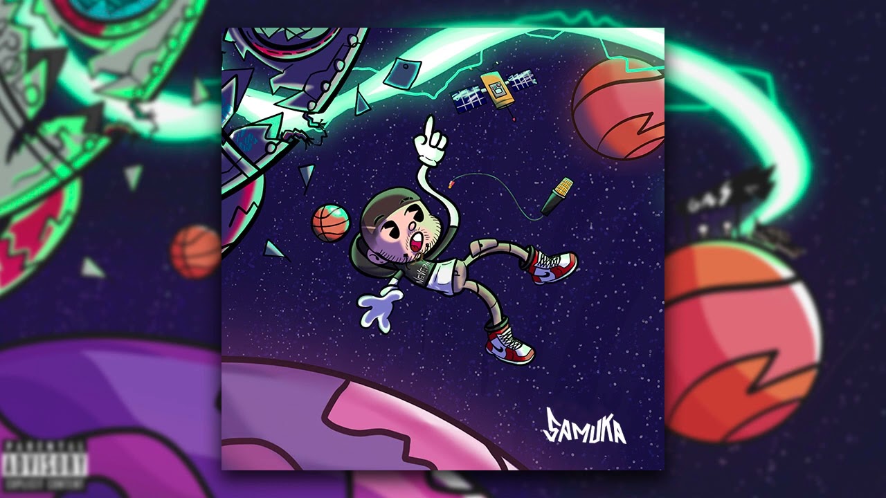 5- WAVE (MIXTAPE INTERGÁLACTICO VOL.1)