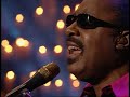 Stevie Wonder - America: A Tribute to Heroes (21 Sept 2001- Love&#39;s in Need of Love Today