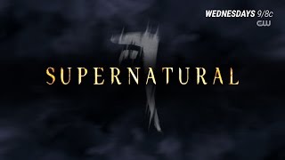 Сверхъестественное / Трейлер / 11 сезон Сверхъестественное / Трейлер / 11 сезон