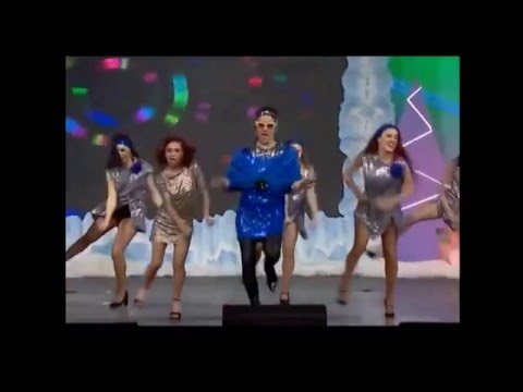 Comedi Show koncerti 2016 / კომედი შოუს კონცერტი 2016