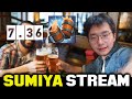 Sumiya Drinking Buddies 7.36 New Patch