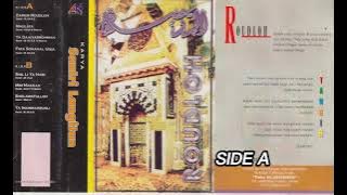 03. Ya Daiyarrohman | Arraudhoh Vol. 2 Langitan | Stereo Audio Jernih | KASET PITA