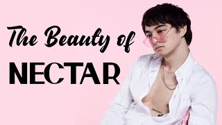 The Beauty of Joji's Nectar